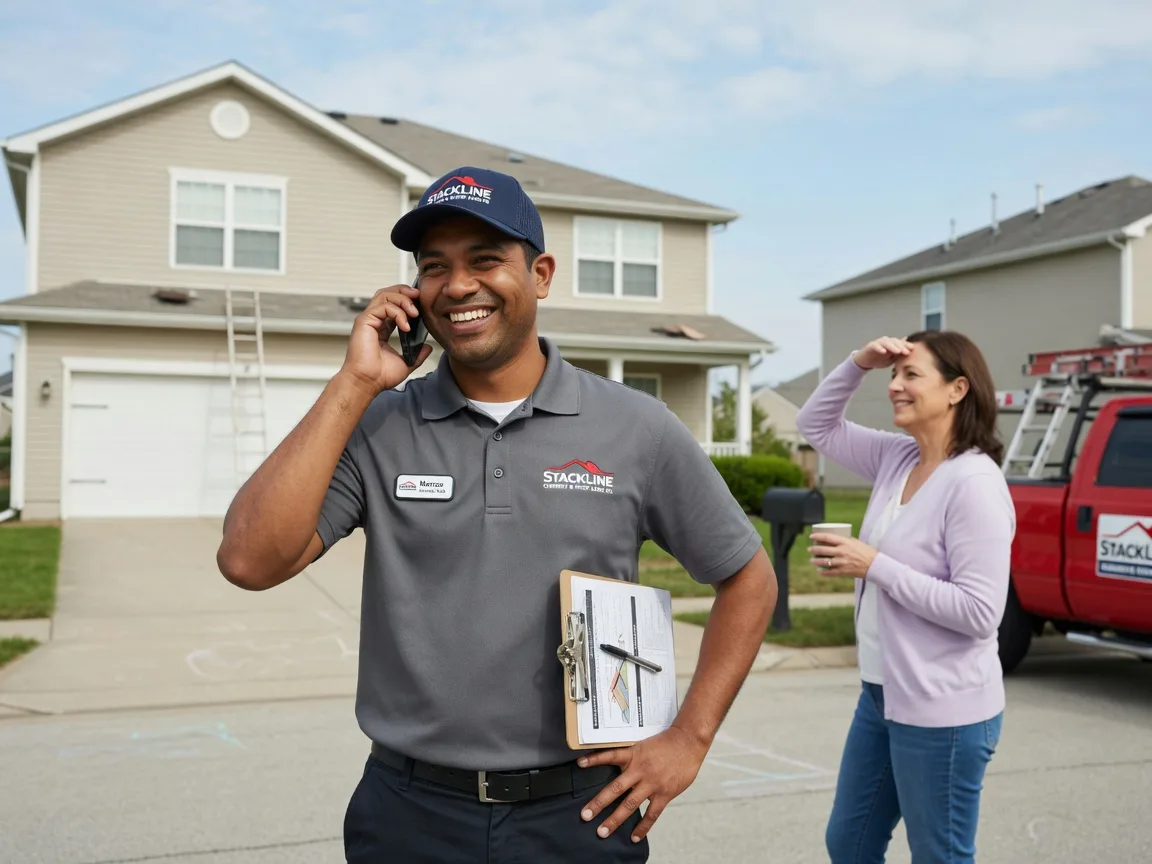 Chimney flashing repair Watervliet, MI FAQs